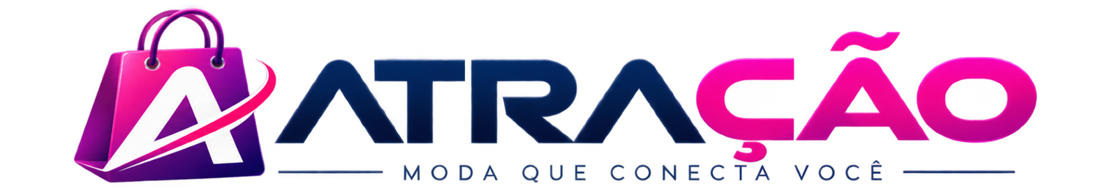 Atração Moda Intima